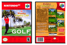 Waialae Country Club: True Golf Classics