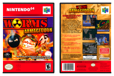 Worms: Armageddon