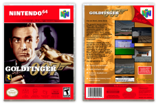007: Goldfinger 64