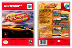 Automobili Lamborghini