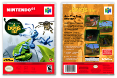 A Bug&#39;s Life