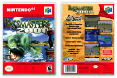 Bass Masters 2000