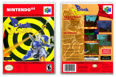 Buck Bumble