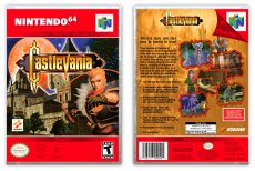 Castlevania