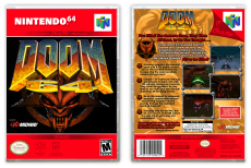 Doom 64