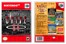 Everdrive 64