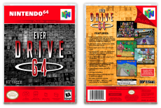 Everdrive64
