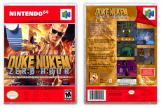 Duke Nukem: Zero Hour