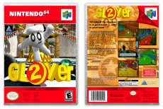 Glover 2