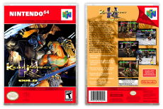 Killer Instinct Gold