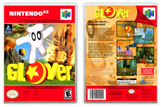 Glover