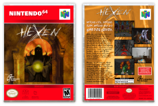 Hexen