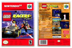 LEGO Racers