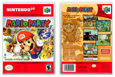 Mario Party