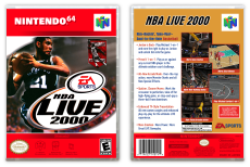NBA Live 2000