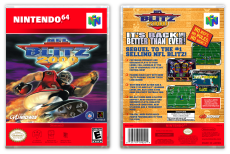 NFL Blitz 2000