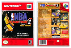 NBA Courtside 2