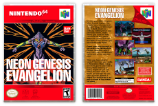 Neon Genesis Evangelion