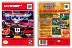 NFL Blitz