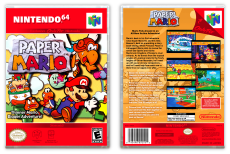 Paper Mario
