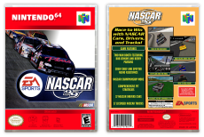 NASCAR '99