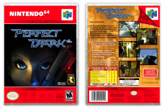 Perfect Dark