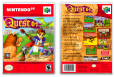 Quest 64
