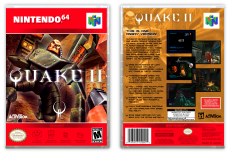 Quake II