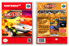 S.C.A.R.S