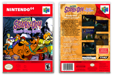Scooby Doo: Classic Creep Capers