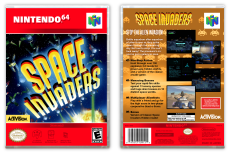 Space Invaders