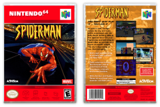Spider-Man