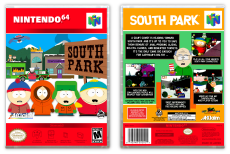 South Park