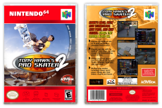 Tony Hawk&#39;s Pro Skater 2