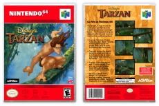 Tarzan