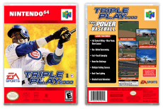 Triple Play 2000