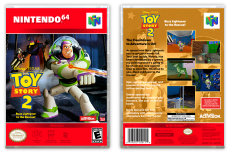 Toy Story 2