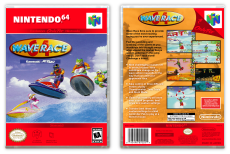 Wave Race 64