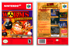 Worms: Armageddon