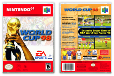 World Cup &#39;98