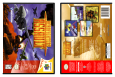 Aero Fighters Assault