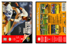 All-Star Baseball 2000