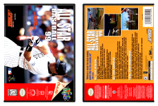 All-Star Baseball &#39;99