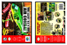 Army Men: Air Combat