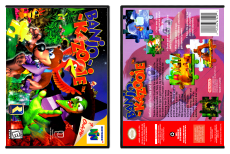Banjo-Kazooie