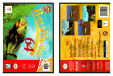 Bass Hunter 64