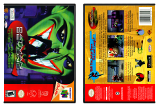 Batman Beyond: Return of the Joker