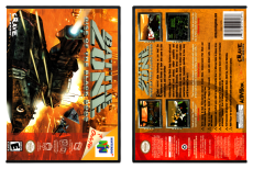 Battlezone: Rise of the Black Dogs