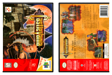 Castlevania