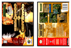 Command and Conquer